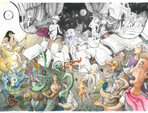 Mario Eduardo Domínguez G.