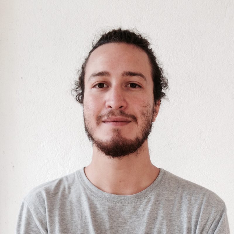 Mario Eduardo Domínguez G.