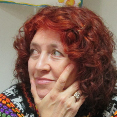 Marcela Rosen Murúa