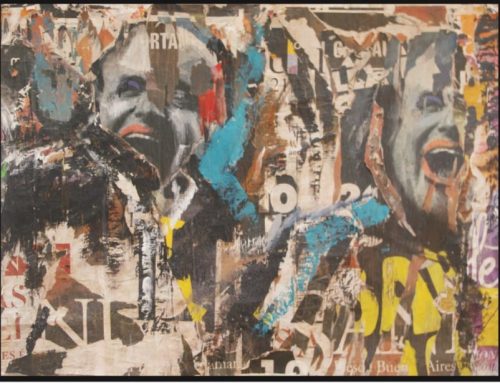 Marcelo Sánchez Trullenque