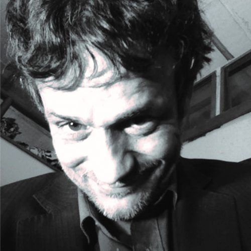 Marcelo Sánchez Trullenque