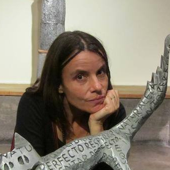 Marcela Paz González