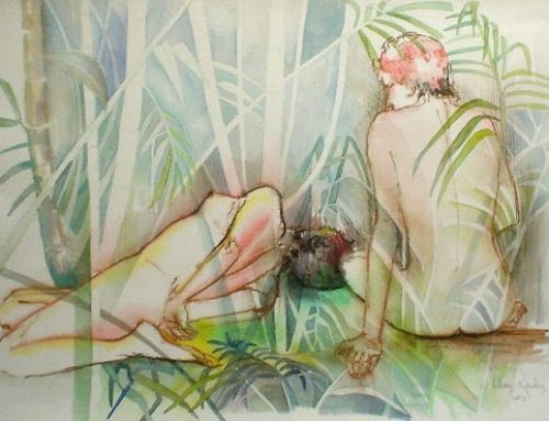 Patricia Pérez-Raudez