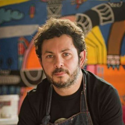 Paulo Toledo Spencer