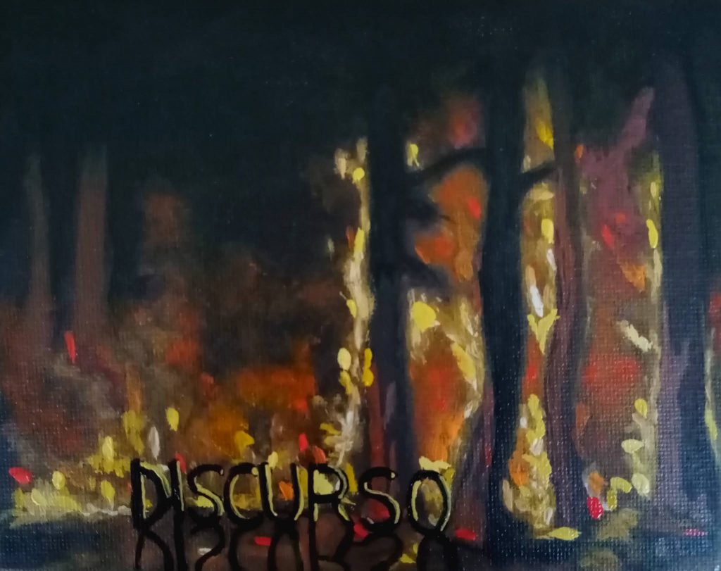 2021_discurso_oleo_12_x_15_cm 2021 DISCURSO. Oleo sobre cartón entelado. 12 x 15 cm.