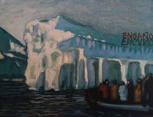 Coco González Lohse