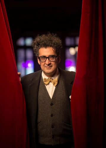 Coco González foto Gonzalo Donoso Coco González, fotografía de Gonzalo Donoso