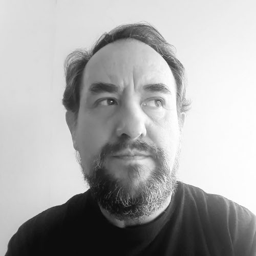 Luis Sergio Arredondo