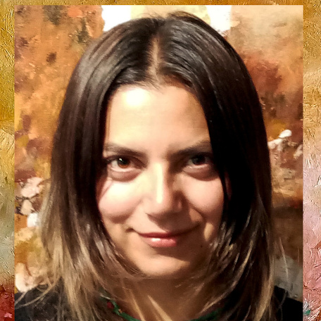 Teresa Núñez Valdivieso