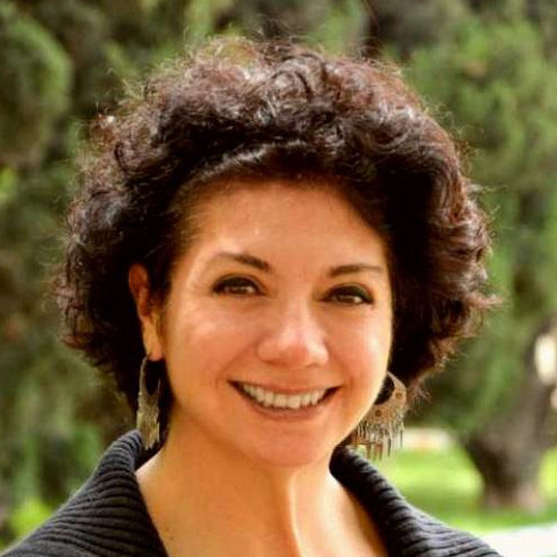 Virginia Cordero Morales